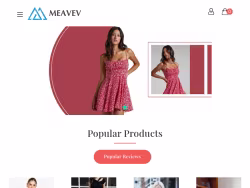 Meavev