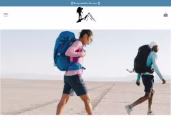 Hikingshortssale