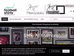 Htcmemorabilia