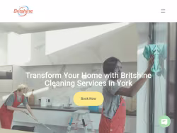 Britshine