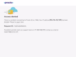 Practo