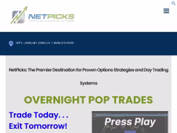 Netpicks
