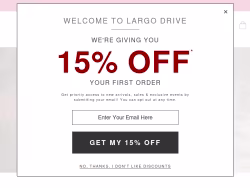 Largodrive