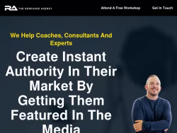 Therenegadeagency
