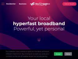 Itsfibre