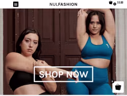 Nulfashion