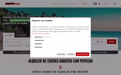 Pepecar