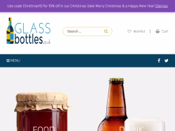 Glassbottles