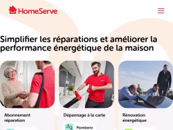 Homeserve