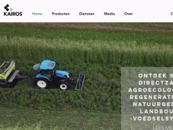 Kairos-agrifood