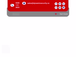 Dynamicsecurity