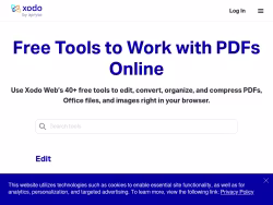 Easypdf