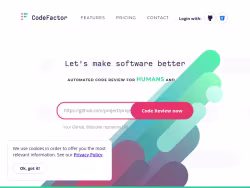 Codefactor
