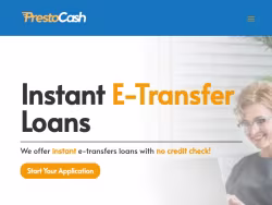 Prestocash