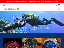 Deepblueshop