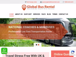 Globalbusrental