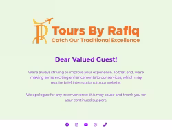 Toursbyrafiq