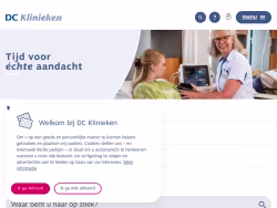 Dcklinieken