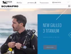 Scubapro