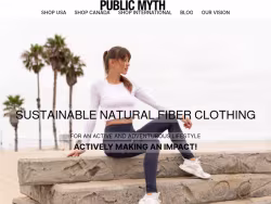 Publicmyth