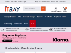 Theitbay