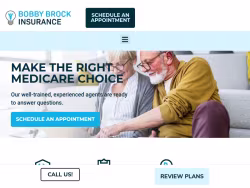 Bobbybrockinsurance