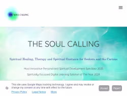 Thesoulcalling