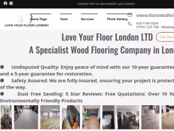 Loveyourfloorlondon