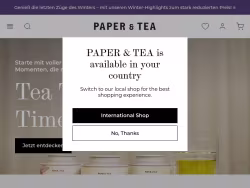 Paperandtea