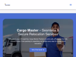 Cargomasterpackers