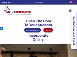 Myusacorporation