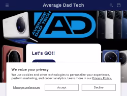 Averagedadofficial