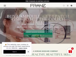 Franzskincareusa
