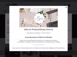 Produceshop