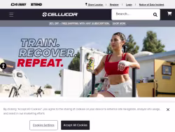 Cellucor