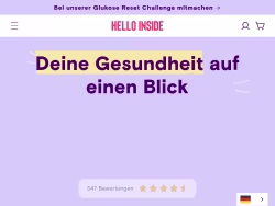 Helloinside