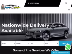 Honestjohnautos