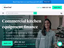 Silverchef
