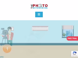 Thephotoretouching