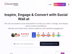 Socialwalls
