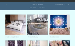 Celeskydesigns