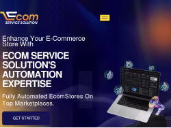 Ecomservicesolution
