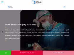 Faceaestheticsturkey