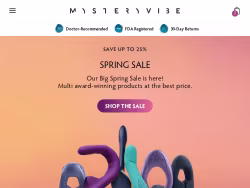 Mysteryvibe