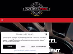 Wheeltecplymouth