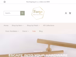 Forgehardwarestudio