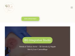 Bgreensalon