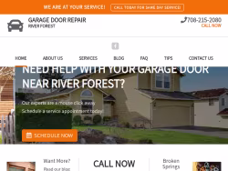 Garagedoorrepair-riverforest