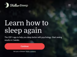 Stellarsleep