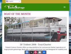 Yachtsalvage